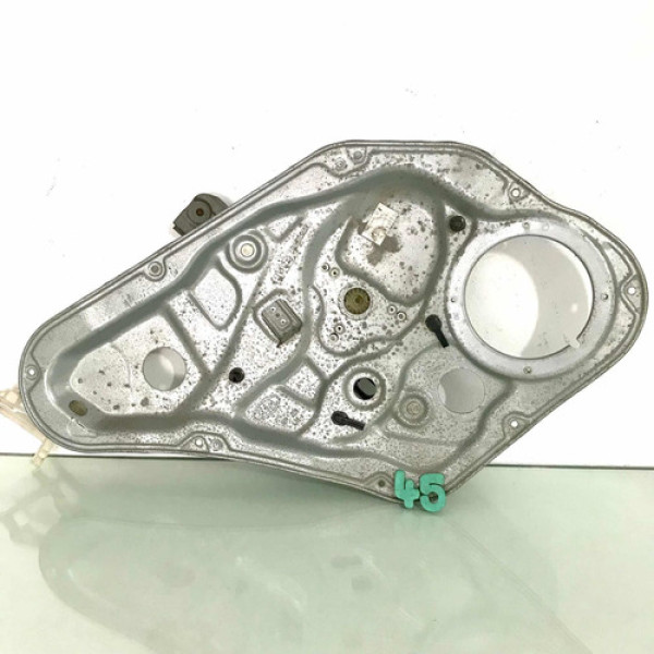 Maquina V. Elétrico T. Esquerdo Kia Sorento 10 A 16 S/ Motor