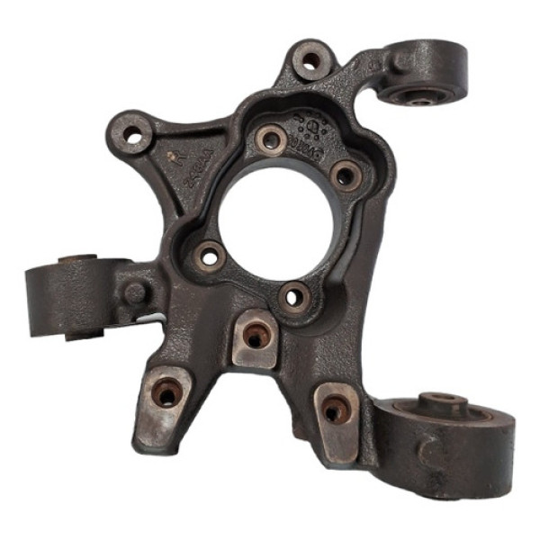 Montante Traseiro Direito Fiat Freemont 