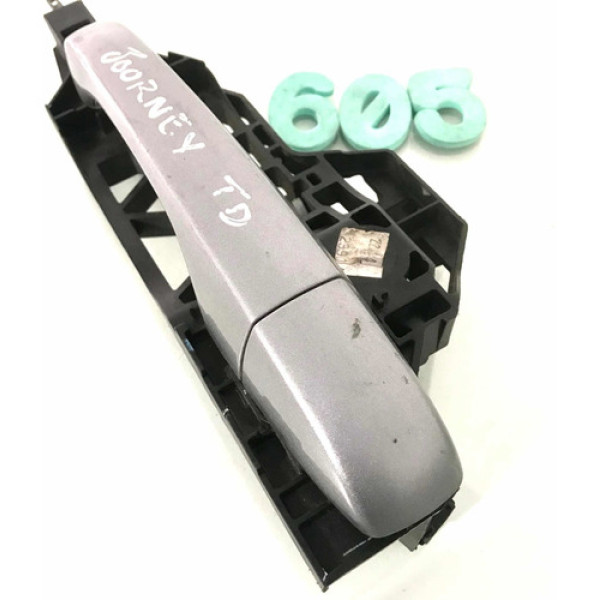 Maçaneta Externa Traseira Direita Dodge Journey