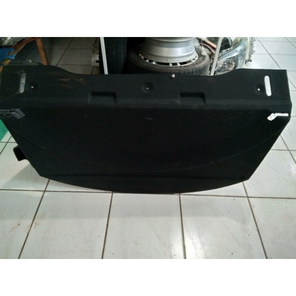 Tampão Bagagito Citroen C4 Pallas Original Perfeito Estado