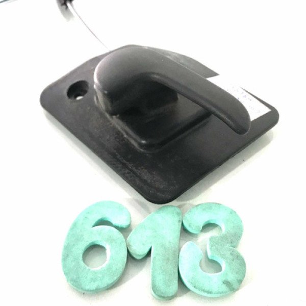 Maçaneta Interna Dianteiro Direito Gm Meriva