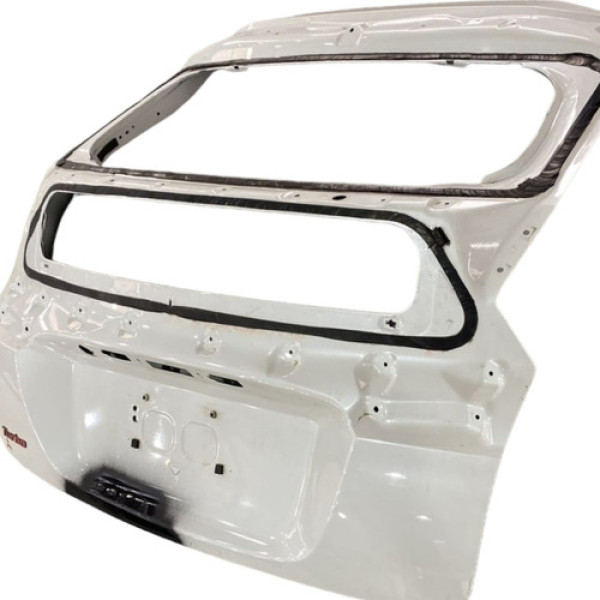 Tampa Traseira Recuperada Mitsubishi Eclipse Cross