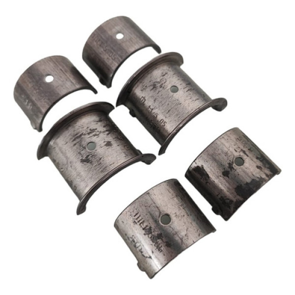 Jogo Bucha Comando Vw Fusca 1300 Cod Ec084