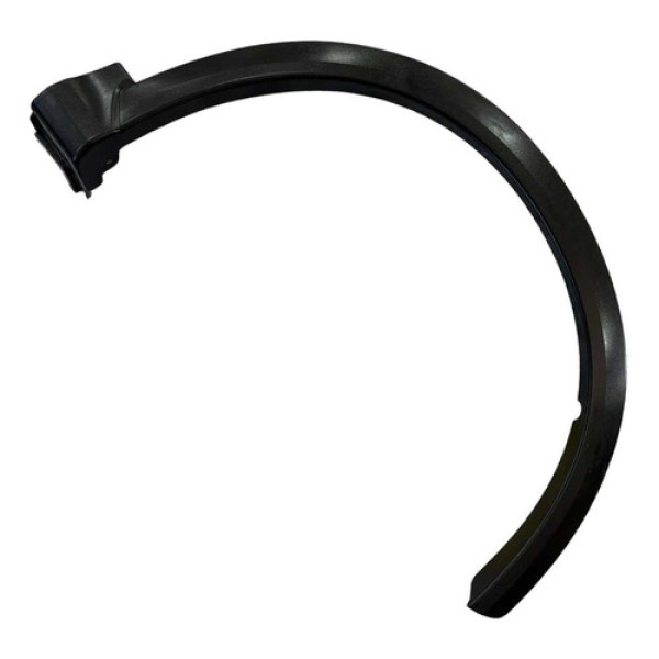 Moldura Paralama Diant Direito Mitsubishi Eclipse Cross 