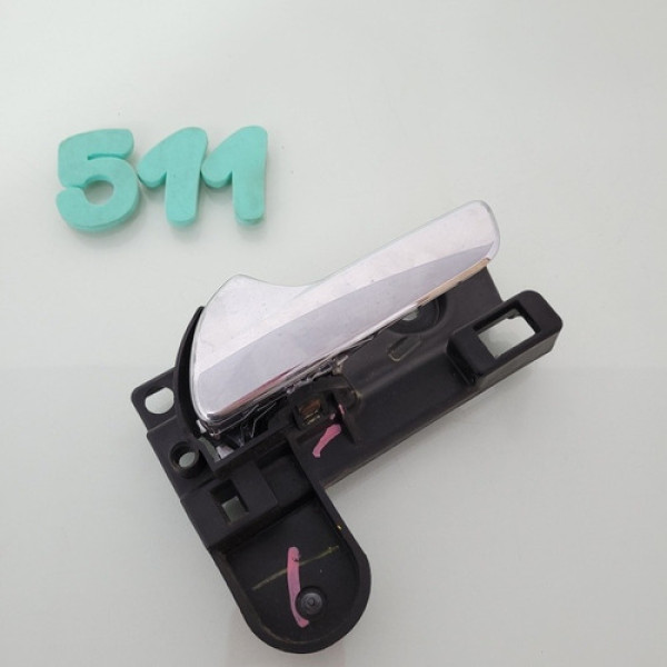 Maçaneta Interna Dianteira Esquerda Dodge Journey 