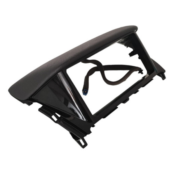 Moldura Central Multimídia Mitsubishi Eclipse Cross