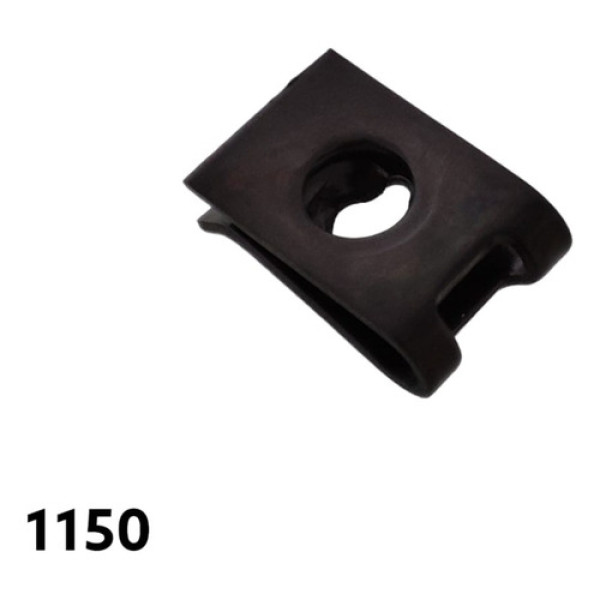 Porca Da Grade Dianteira Hyundai I30 Cod 1335705037b