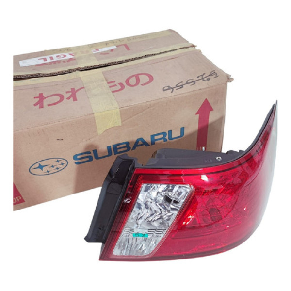 Lanterna Traseira Direita Subaru Impreza Original 84912fg140