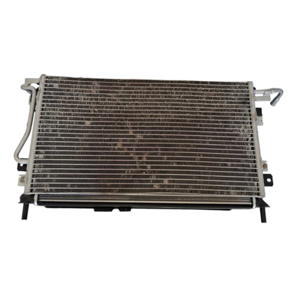 Kit Radiador Ford Fiesta 2010 Manual