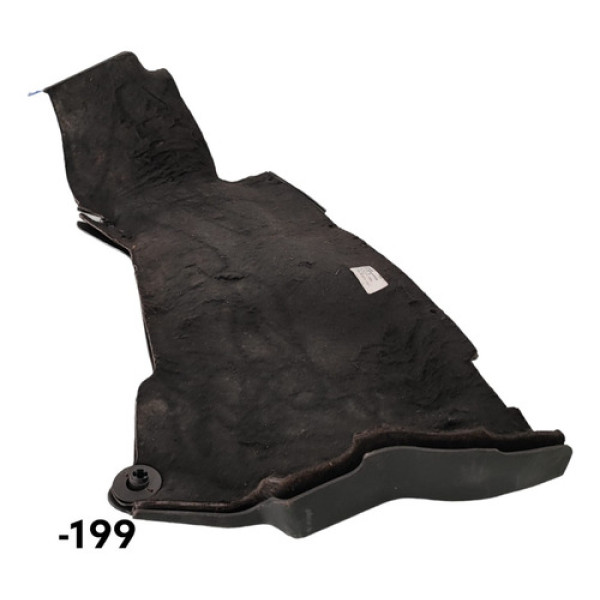 Acabamento Do Painel Corta Fogo Dodge Journey