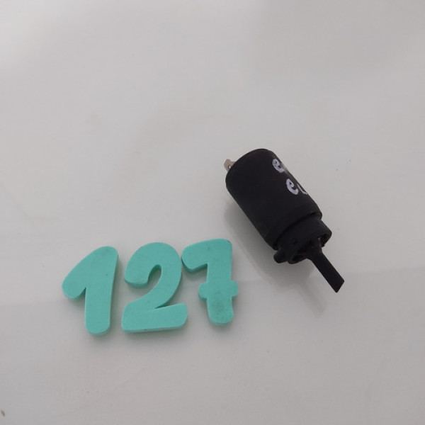 Motor Esguicho Limpador Parabrisa Gm Corsa Classic 2013 