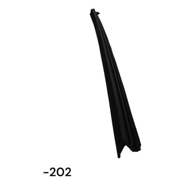 Pestana Interna Porta Traseira Esquerda Ford Ka 2015 A 2021