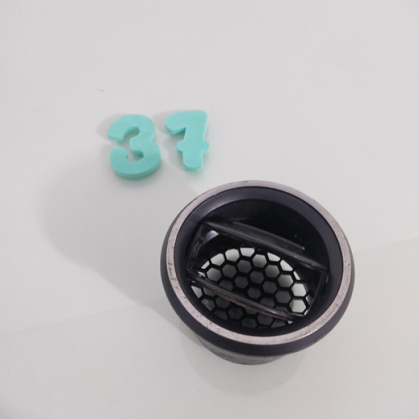 Difusor Ar Condicionado Painel Renault Sandero