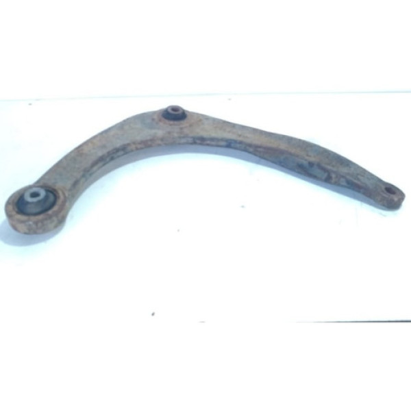 Bandeja Balança Dianteira Esquerda Peugeot 307