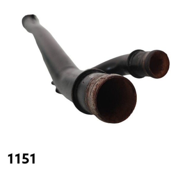 Tubo De Água Do Motor Renault Clio 1.6 1996