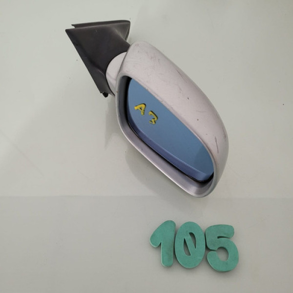 Retrovisor Elétrico Lado Direito Audi A3 2 Portas