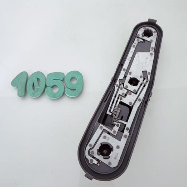 Circuito Lanterna Traseira Direita Fiat Uno Vivace Cx 1059