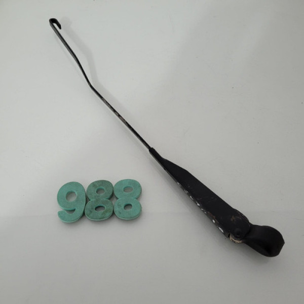 Braço Limpador Parabrisa Dianteiro Esquerdo Gm Celta Cx 988