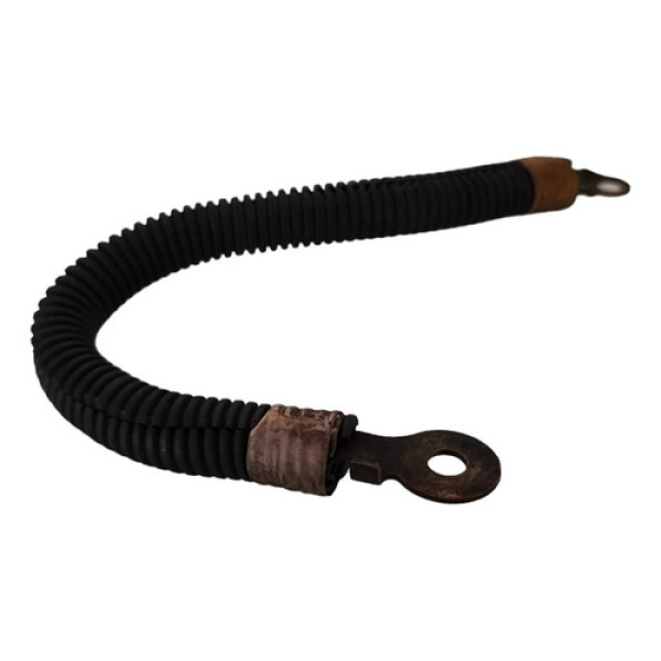 Cano Aterramento Honda Fit 2007