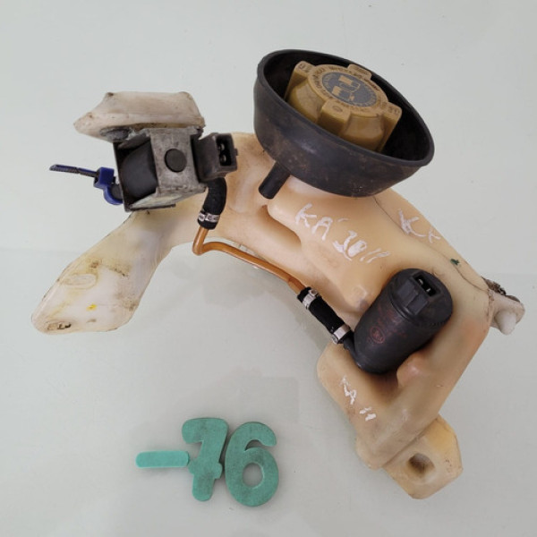 Reservatório Partida Frio Ford Ka 2011 Sc -76