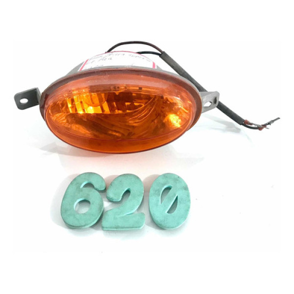 Farol Pisca Superior Lado Esquerdo Chery Qq 2010/14