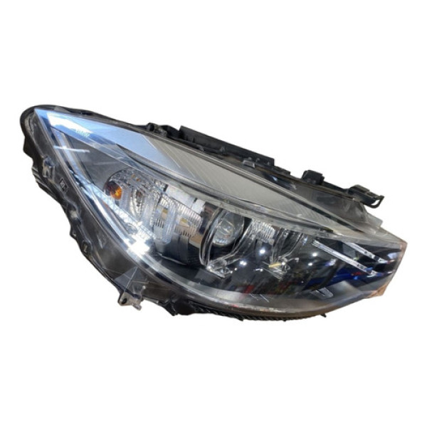 Farol Dianteiro Direito Bmw 320 328 Gt Xenon