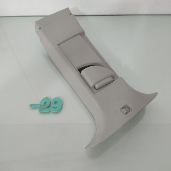 Acabamento Coluna Lado Direito Dodge Journey 