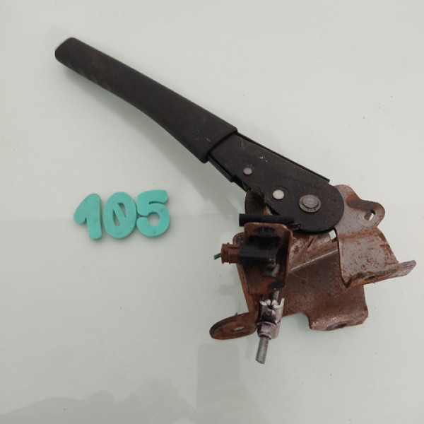 Alavanca Freio De Mão Peugeot 307