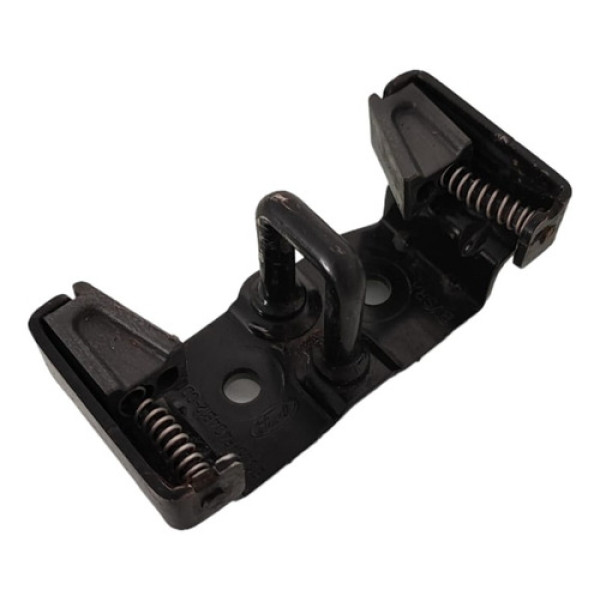 Batente Da Tampa Traseira Ford Ka 2015 A 2021