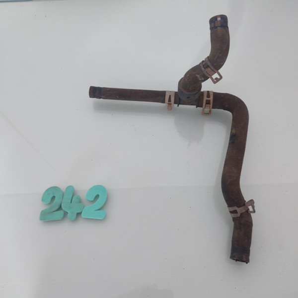 Mangueira Água Fiat Freemont 2.4 