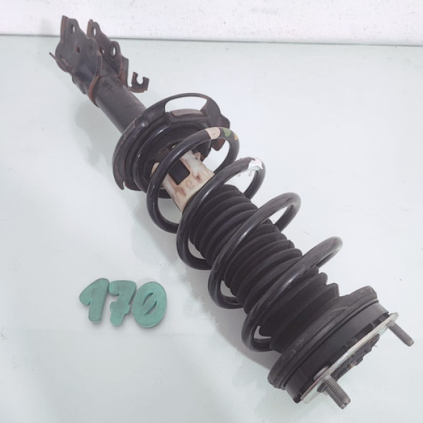 Amortecedor Dianteiro Direito Ford Ka 2015 N170