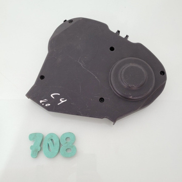 Capa Da Correia Dentada Gm Citroen C4 Pallas Cod 9650469380