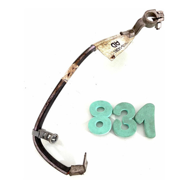 Cabo Da Bateria Ford Ka 2015 Cód Cn1514301 - Cx 831