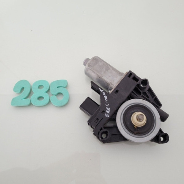 Motor Vidro Elétrico Dianteiro Direito Fiat Freemont 