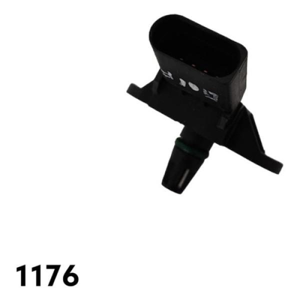 Sensor Map Vw Up 1.0 3cc Cod 0261230235