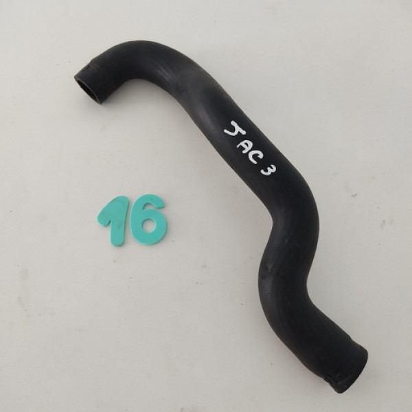 Mangueira Superior Água Radiador Jac J3 