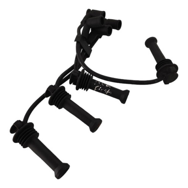 Jogo De Cabos De Vela Ford New Fiesta 1.6