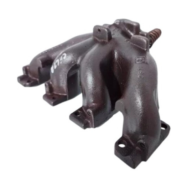 Coletor De Escape Gm Celta 1.0 Cx 1094  .