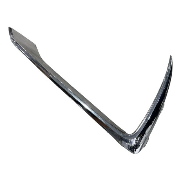 Friso Cromado Lado Esquerdo Gm Cruze 2020