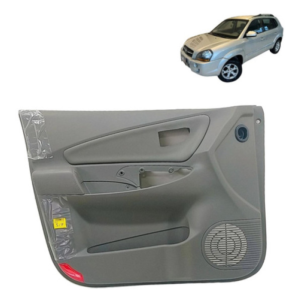 Forro Porta Dianteira Esquerda Hyundai Tucson 