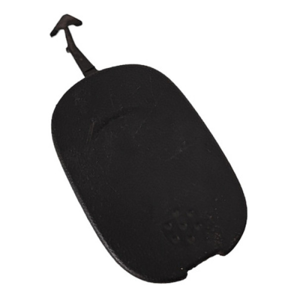 Tampa Reboque Parachoque Traseiro Vw Touareg 2004 A 2010