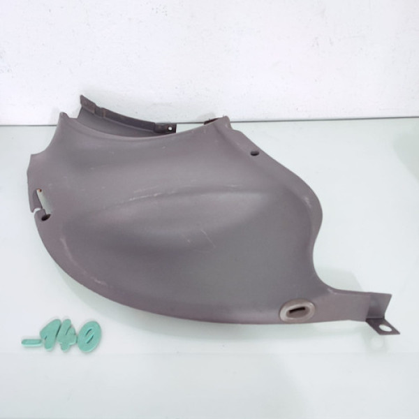 Acabamento Interno Traseiro Ld Esquerdo Ford Ka 2003 Sc -140