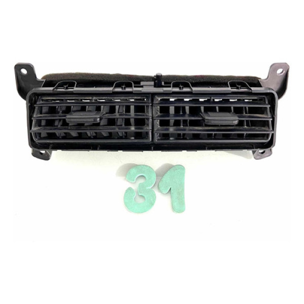 Difusor Ar/ Cond. Central Nissan Livina 2009/14 - Cx 31