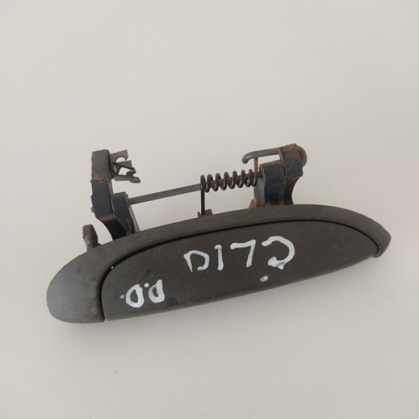 Maçaneta Externa Dianteira Direita Renault Clio 