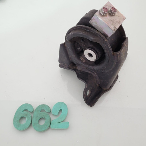 Coxim Superior Câmbio Honda City 1.5