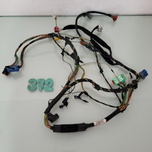 Chicote Do Painel Citroen Xsara Picasso Cod 9673042180 