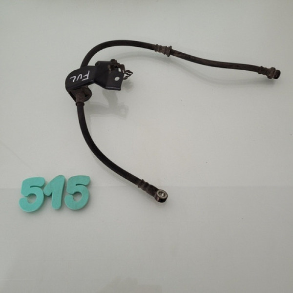 Flexível Do Freio Dianteiro Direito Mitsubishi Pajero Full 