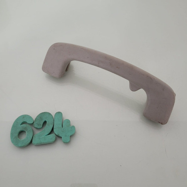 Alça Pqp Teto Citroen C4 Picasso