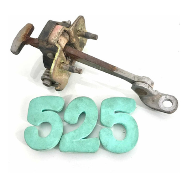 Limitador Porta Dianteiro Direito Renault Clio