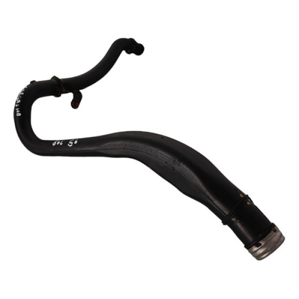 Gargalo Tanque Combustível Vw Gol G6